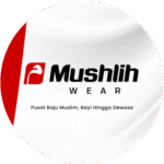 mushlih wear